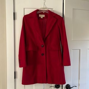 Michael Kors Peacoat